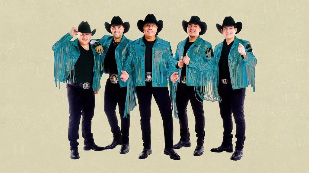Bronco - DEJANDO HUELLA TOUR