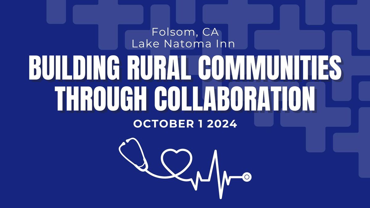 Building Rural Communities Through Collaboration