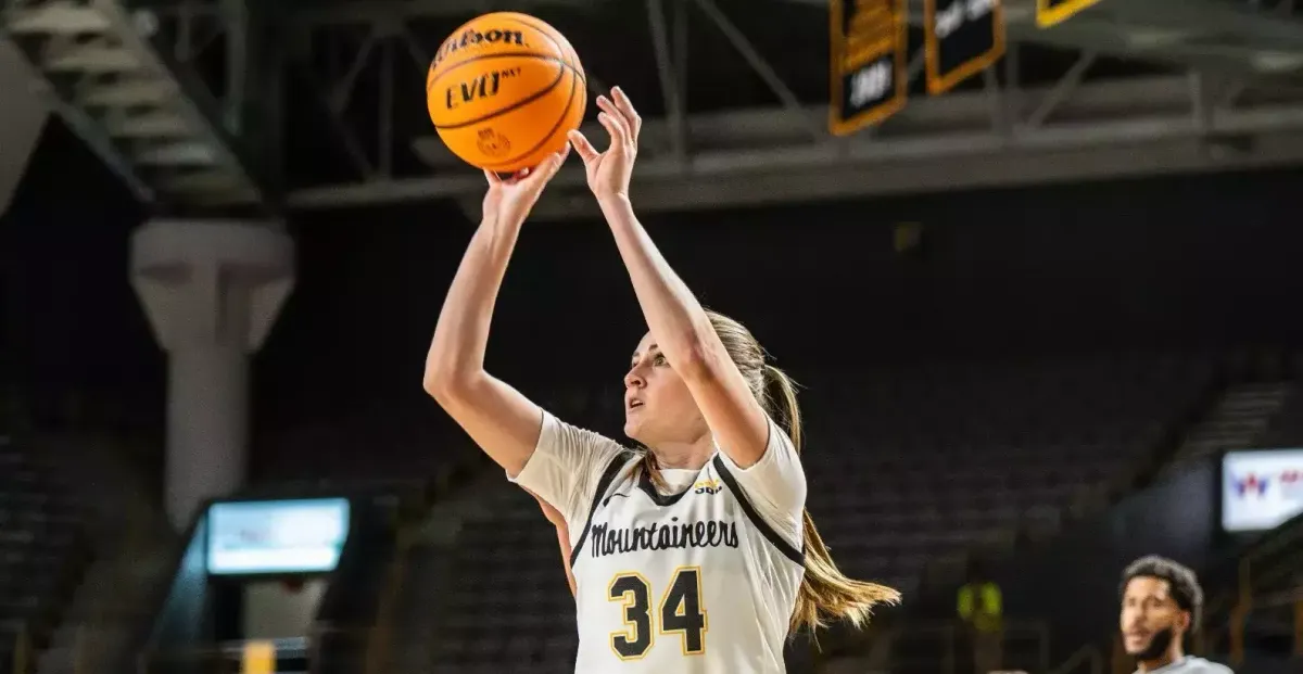 Charleston Cougars vs. Appalachian State Mountaineers