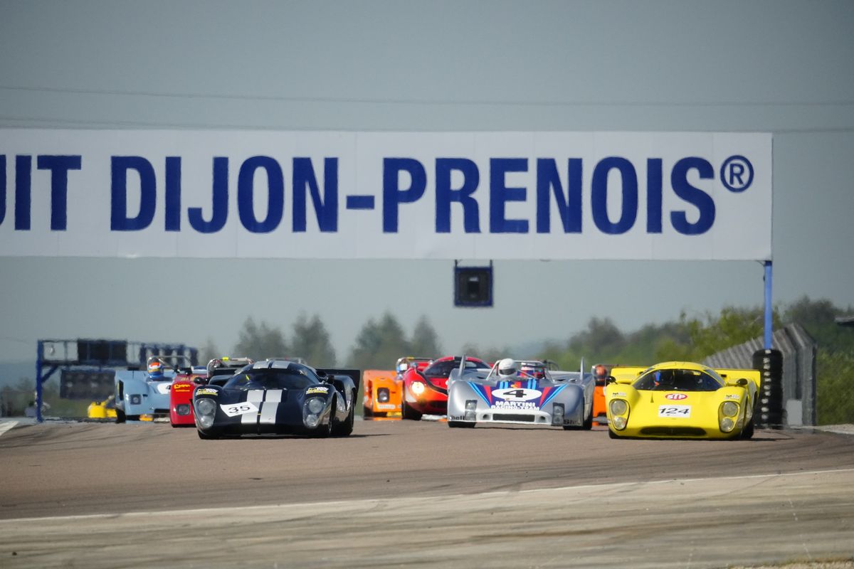 Grand Prix de l'Age d'Or 