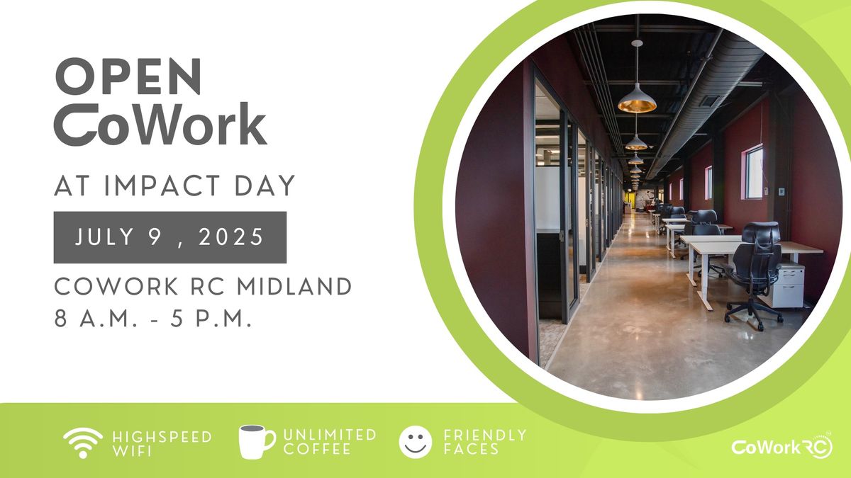 Impact Day - Midland 