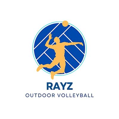 Rayz Volleyball