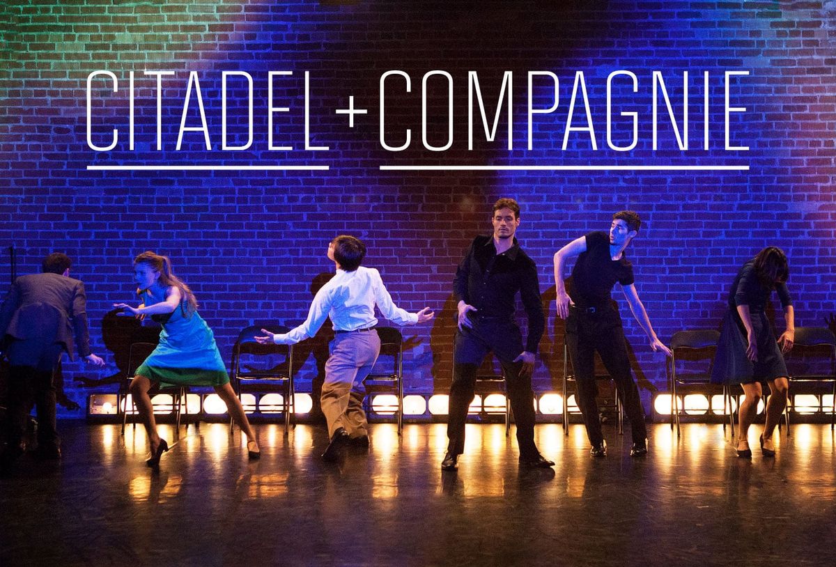 Citadel and Compagnie (Theater)