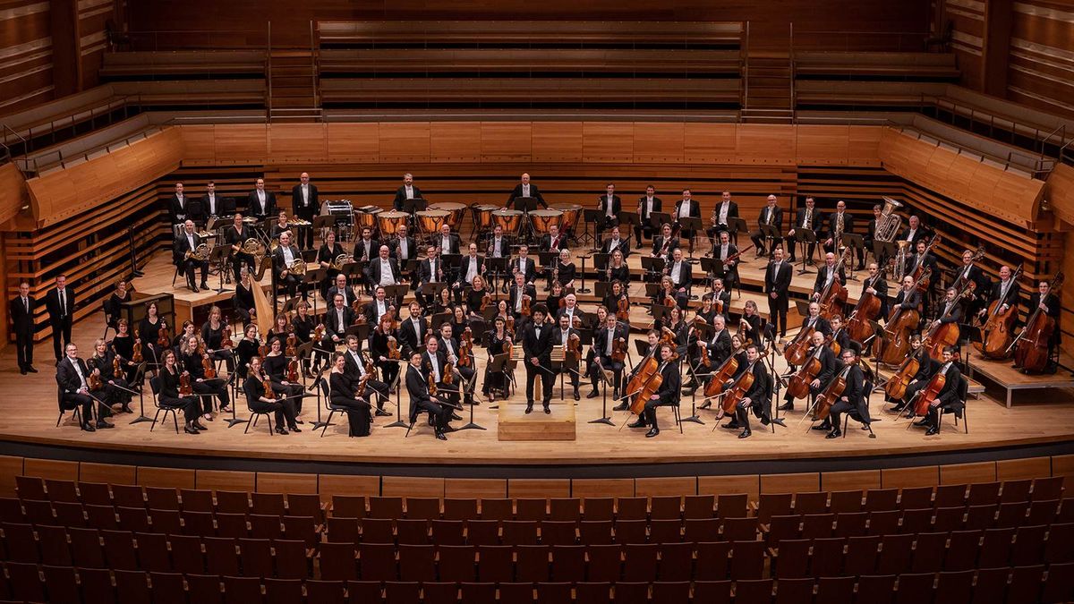 Orchestre Symphonique de Montreal - Montreal