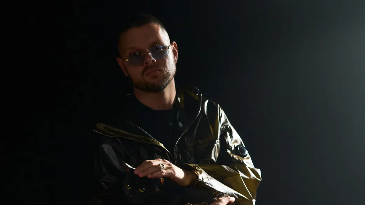 Kaz Ba\u0142agane in Gda\u0144sk