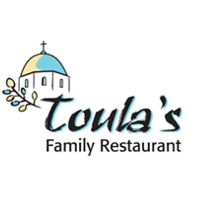 Toulas Greek Restaurant Silverlakes