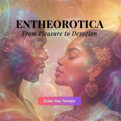 EntheoRotica