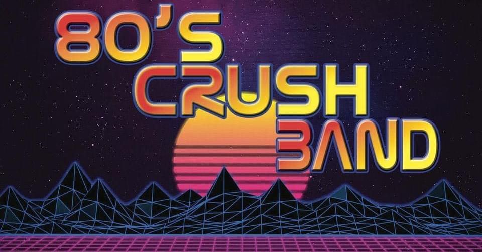 80s Crush Show at the Taproom