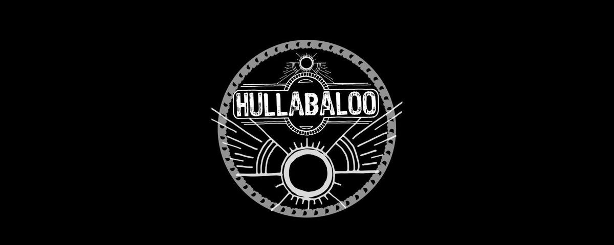 Hullabaloo