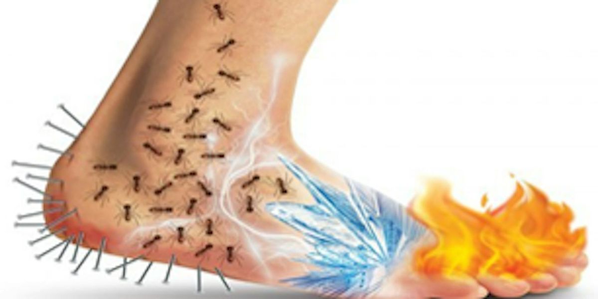 Peripheral Neuropathy - Natural, Efffective Solutions