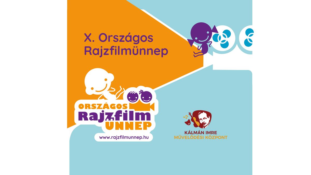 Orsz\u00e1gos Rajzfilm\u00fcnnep 