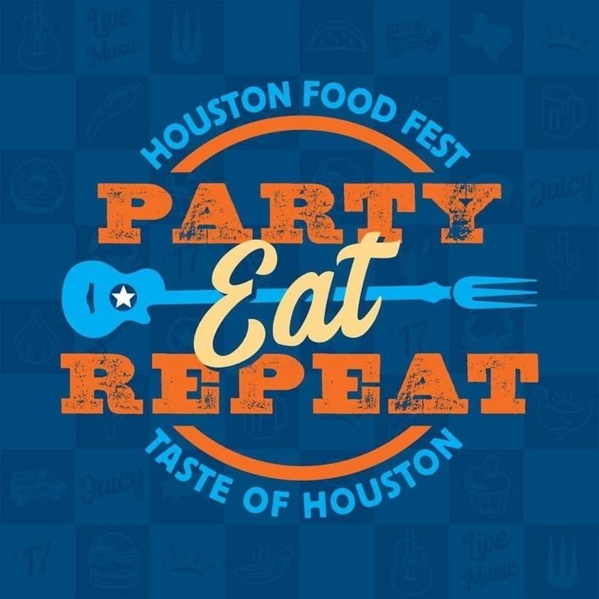 2022 Houston Food Fest