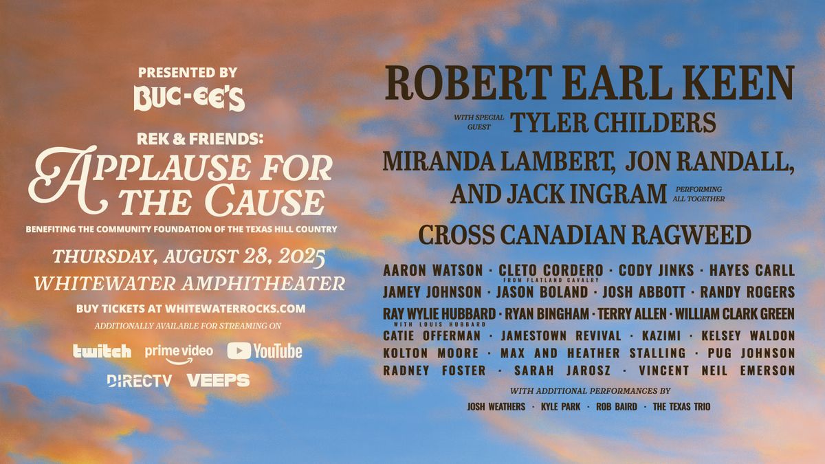 Victorious Festival with Gospel Music