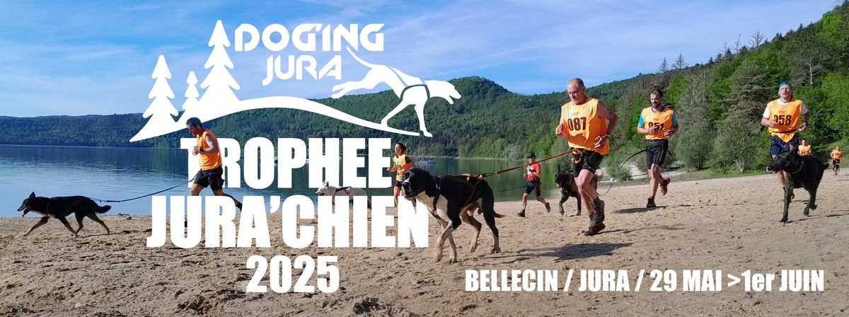 Troph\u00e9e Jura'chien