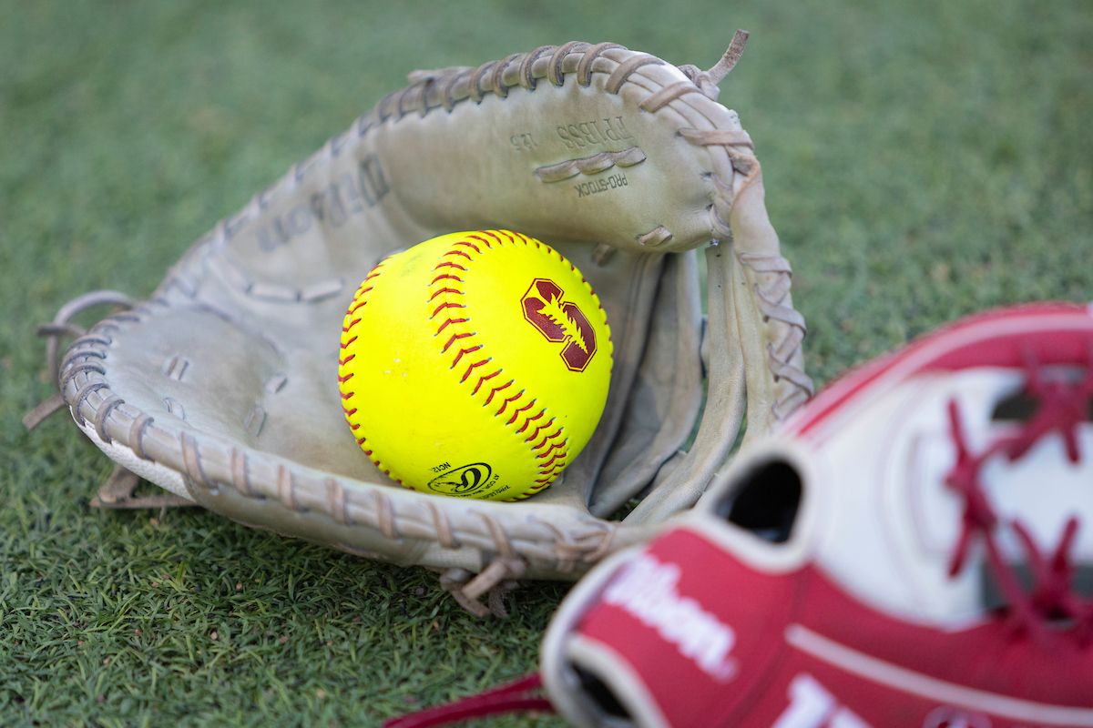 Stanford Softball DeMarini Invitational - Day 4