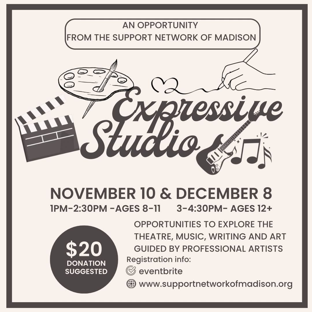 Expressive Studio