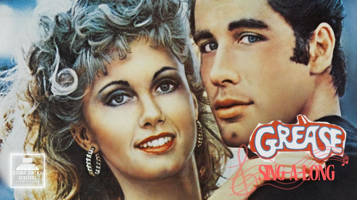 Grease (Sing-a-Long)