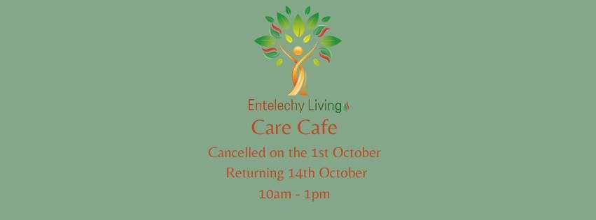 Entelechy Living Care Cafe