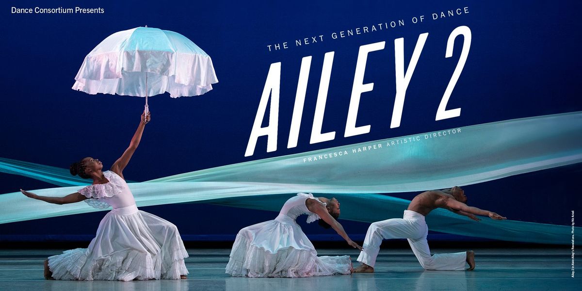 Ailey II