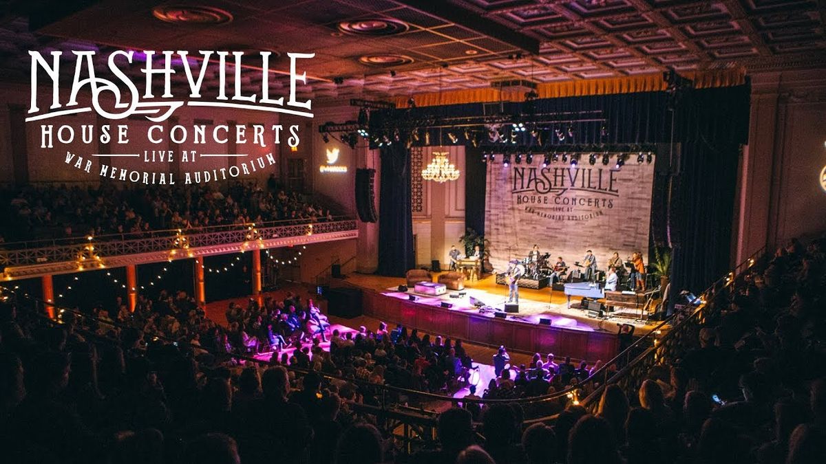 Nashville In Concert