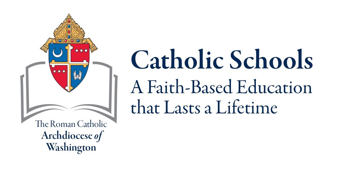 Archdiocese of Washington Catholic Schools Career Fair