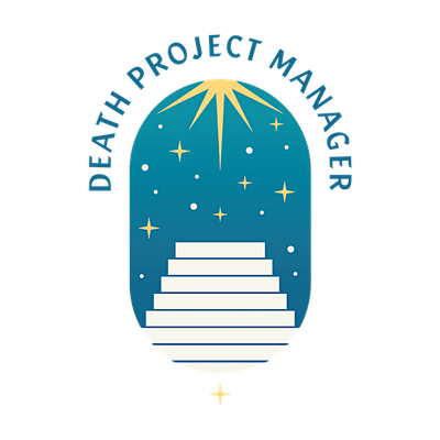 Death Project Manager