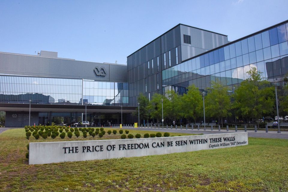 Job Fair, 2400 Canal St, New Orleans, LA 701196535, United States, 20