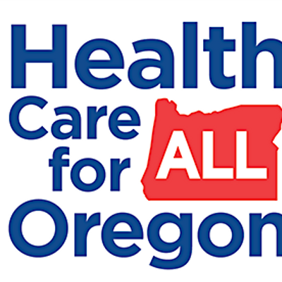 Health Care for All Oregon