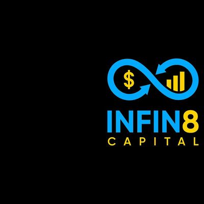 Infin8 Capital Inc.