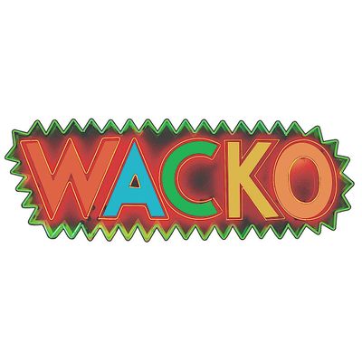 WACKO