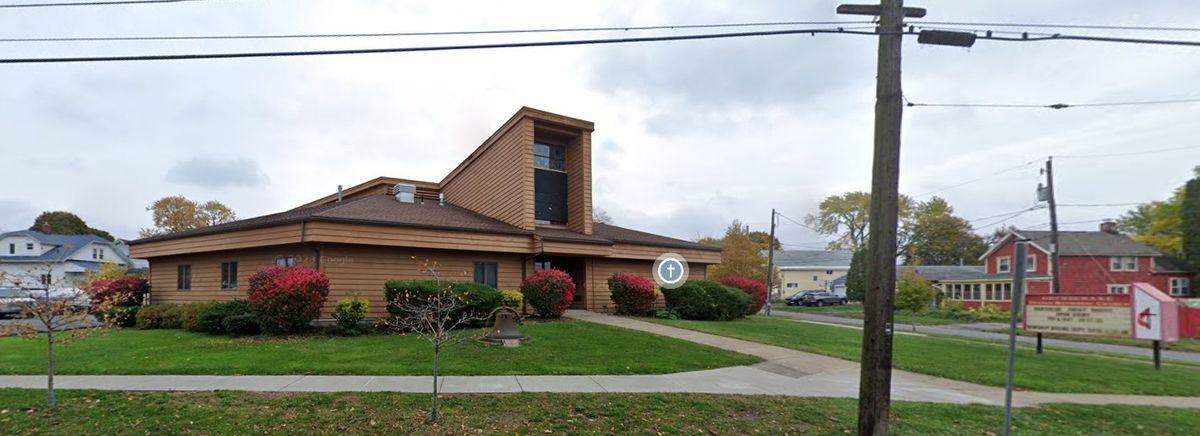 Hood Ave Neighborhood Watch (meets with Dale St Neighborhood Watch)