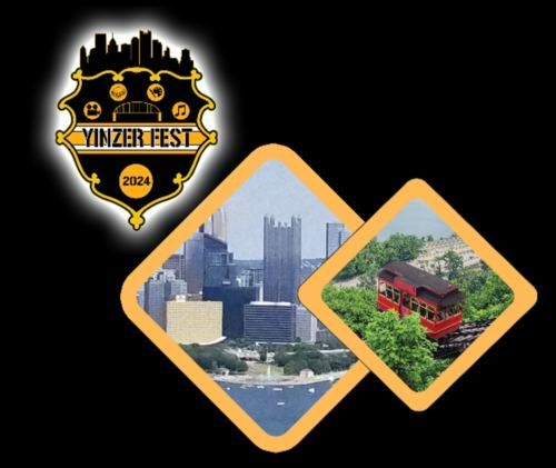 Yinzerfest 2024: Ultimate Celebration of Pittsburgh!