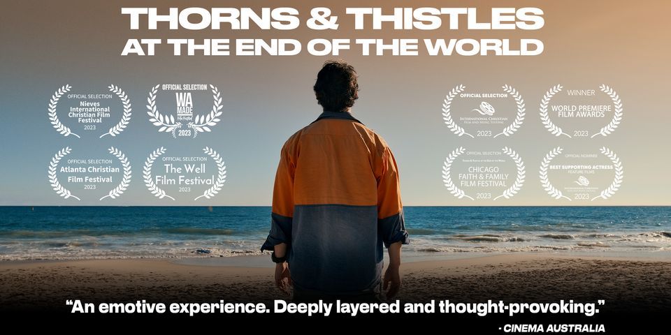 Thorns & Thistles at the End of the World | June Film Screenings