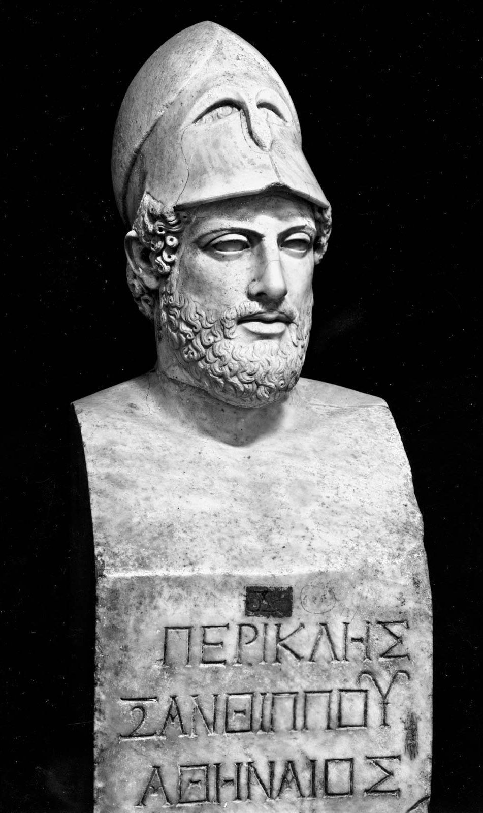 Pericles