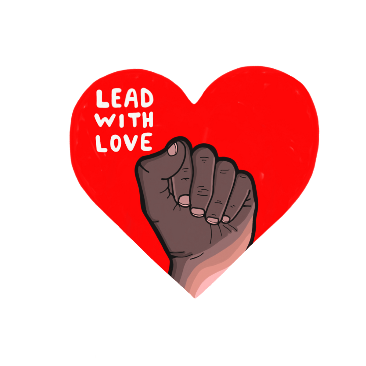 First Annual Lead with Love Fundraiser