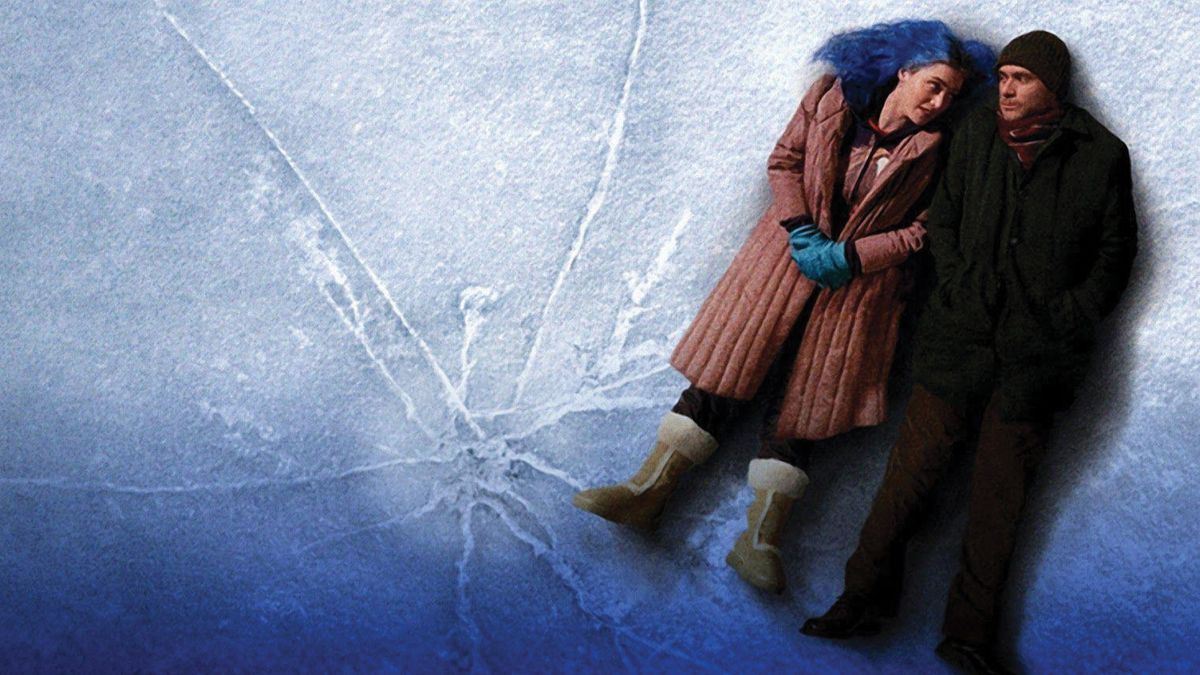 Eternal Sunshine of the Spotless Mind - 20th Anniversary