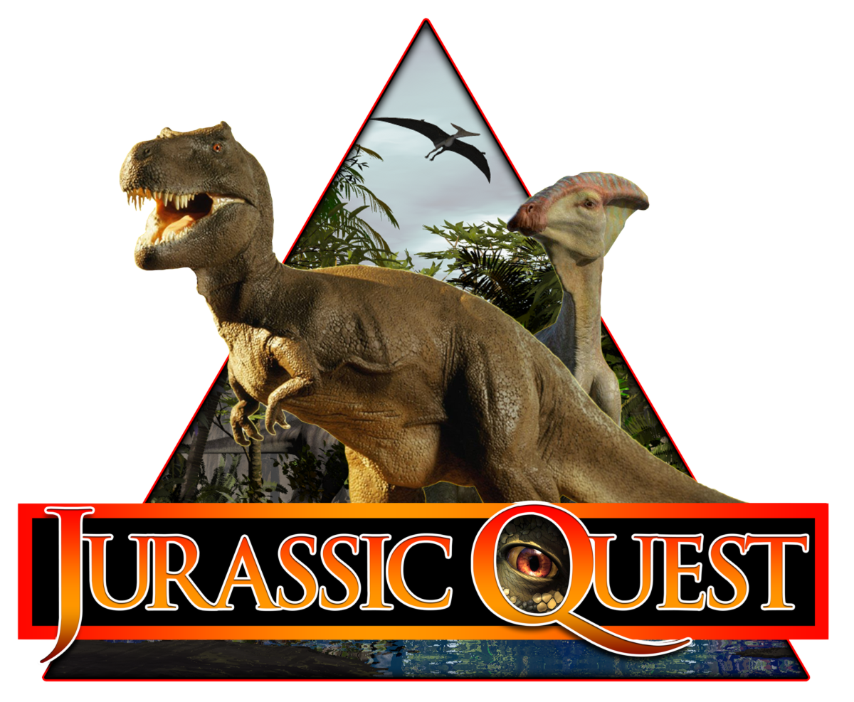 Jurassic Quest - Charlotte