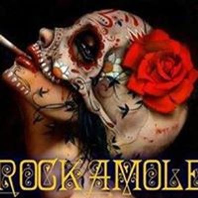 Rockamole