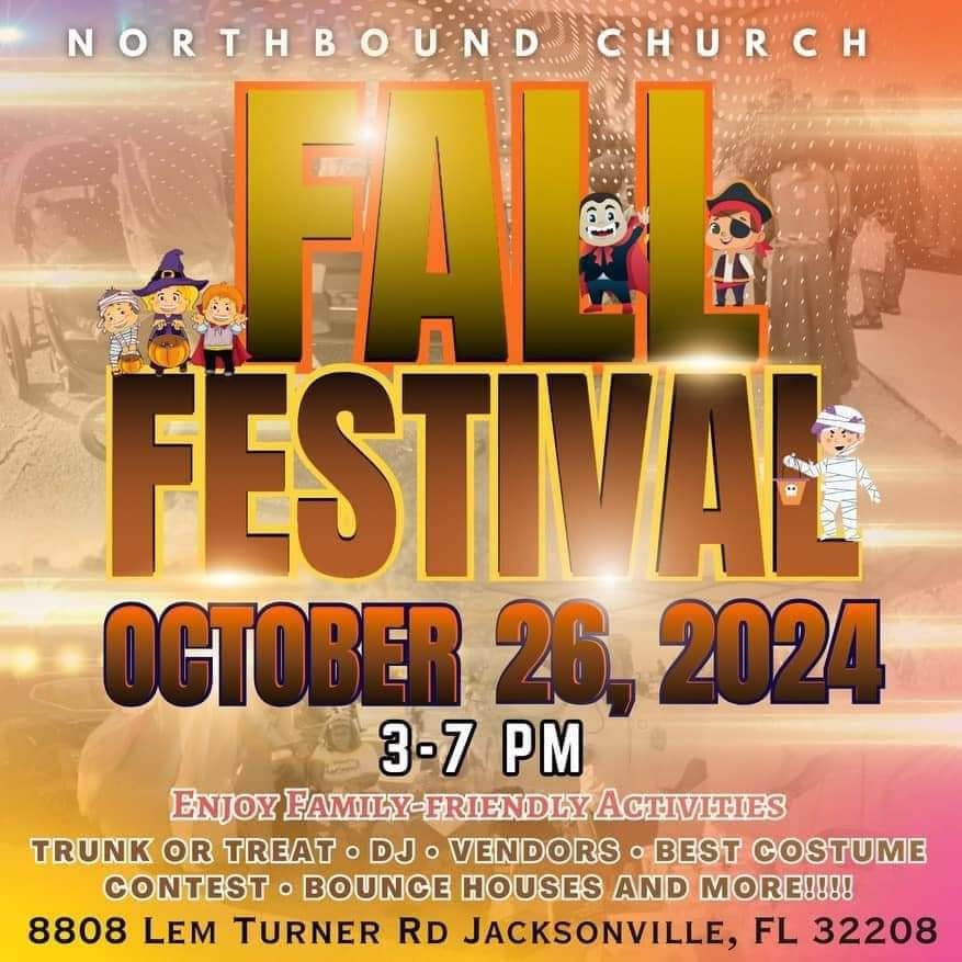 Fall Festival 