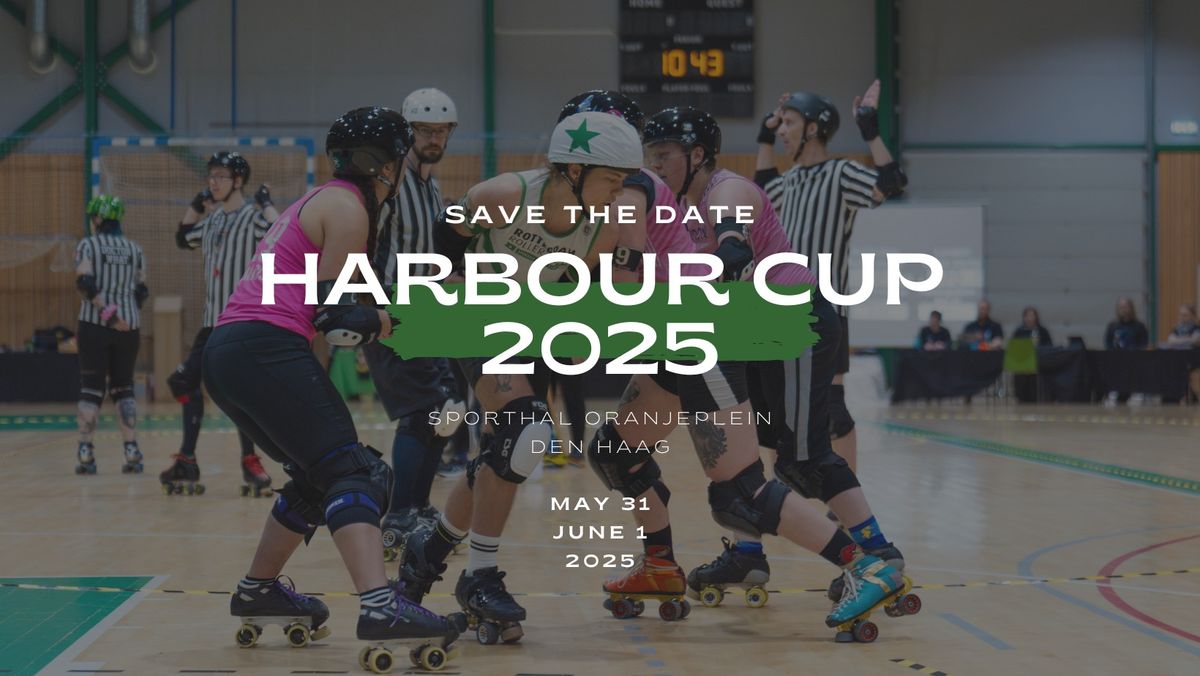 Harbour Cup 2025