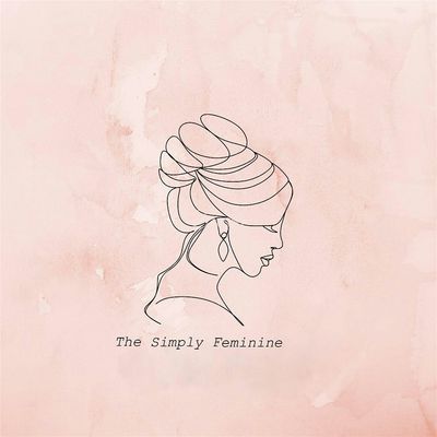 The Simply Feminine