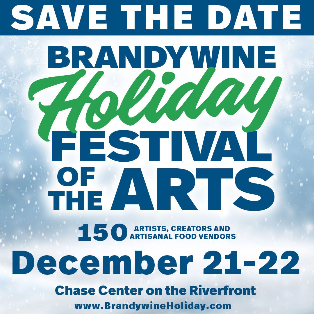 Brandywine Holiday Festival of the Arts