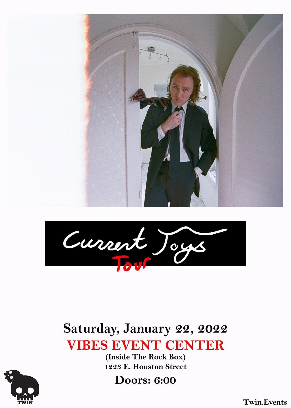 Current Joys Vibes Event Center San Antonio 22 January 2022 Houston Events January 2022