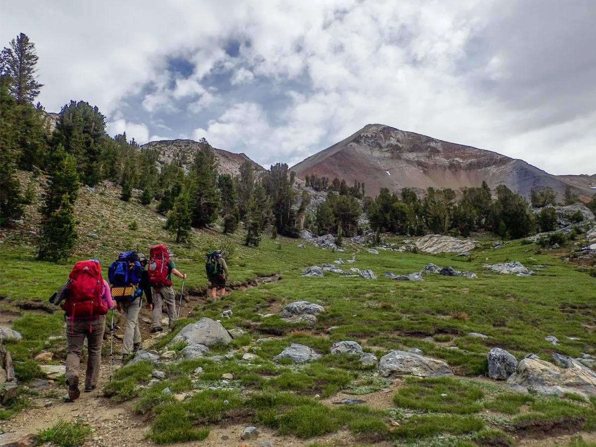 Saturdays in the Santa Monica Mountains 2025 #12 - Griffith Park Peaklets