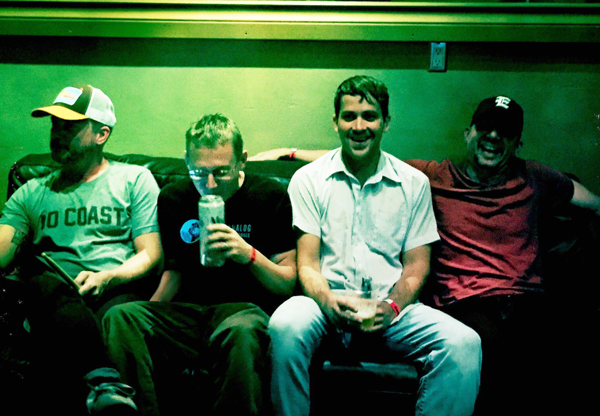 2026 Slide Away at Byline Bank Aragon Ballroom