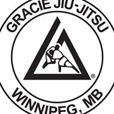 Gracie Jiu-Jitsu Winnipeg