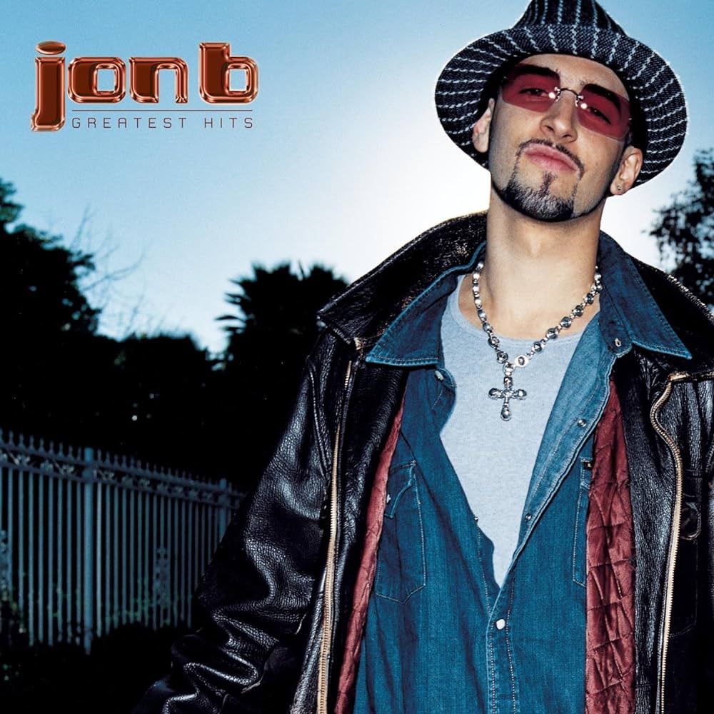 Jon B.