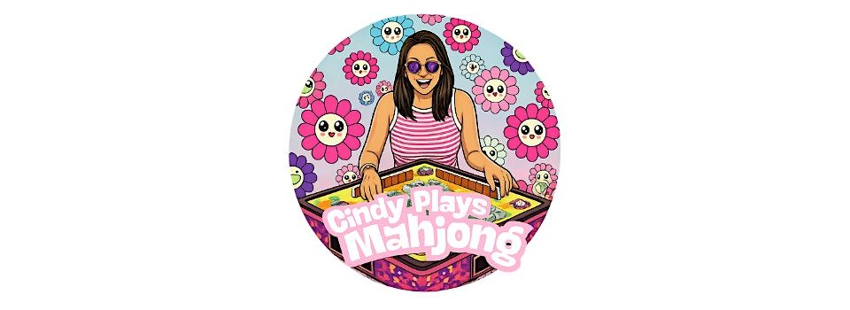 Mahjong Mondays with @CindyPlaysMahjong 102