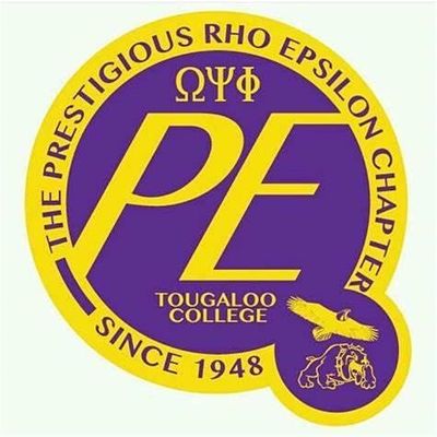 Rho Epsilon, Omega Psi Phi Fraternity, Inc.
