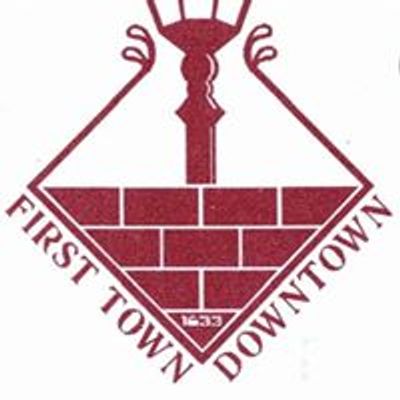 First Town Downtown Inc.